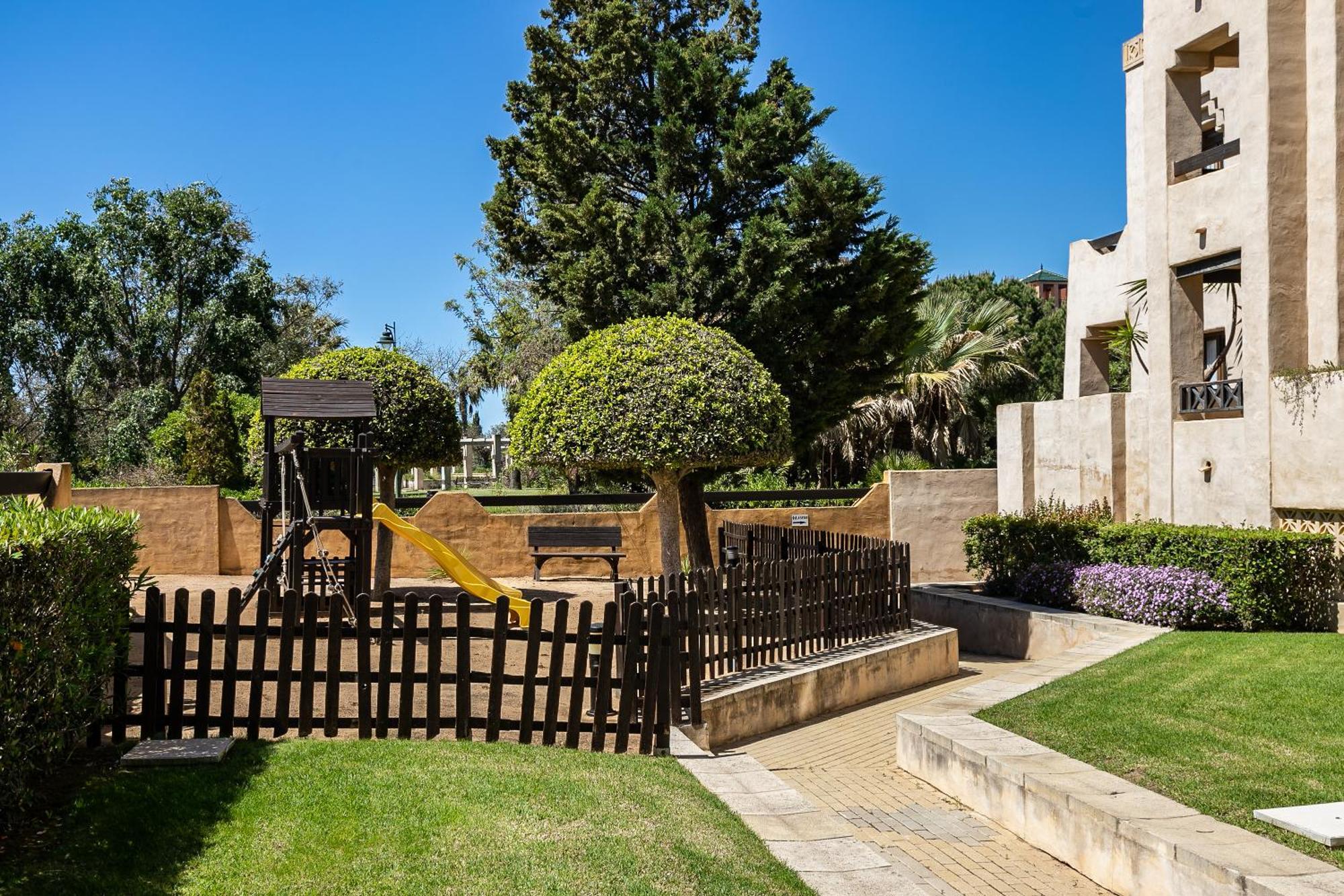 Jardines De Isla Canela Vistas A Las Marismas Zewnętrze zdjęcie