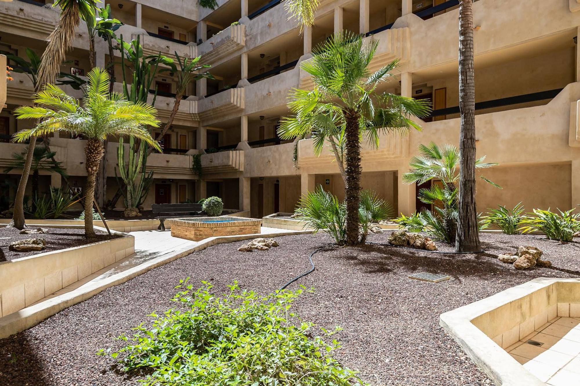 Jardines De Isla Canela Vistas A Las Marismas Zewnętrze zdjęcie